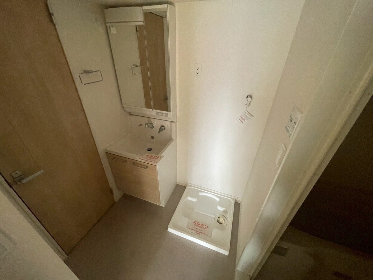 ヴェルデュール・グレイスの物件内観写真