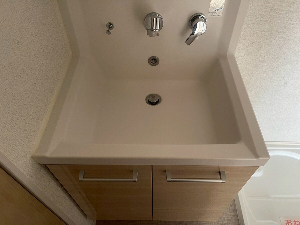 ヴェルデュール・グレイスの物件内観写真