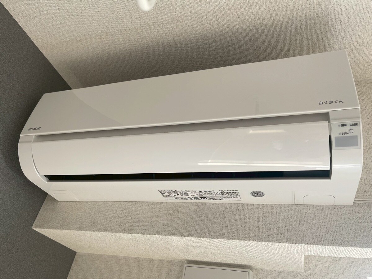 ヴェルデュール・グレイスの物件内観写真