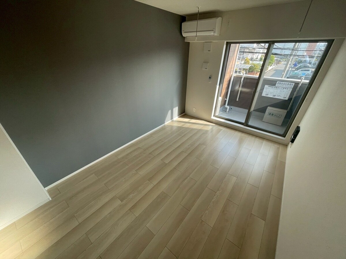 ヴェルデュール・グレイスの物件内観写真