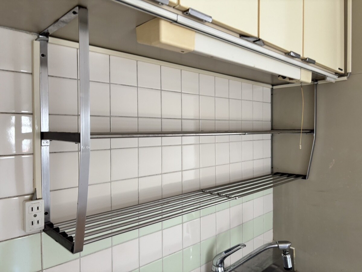 コーポ青山Ⅱの物件内観写真