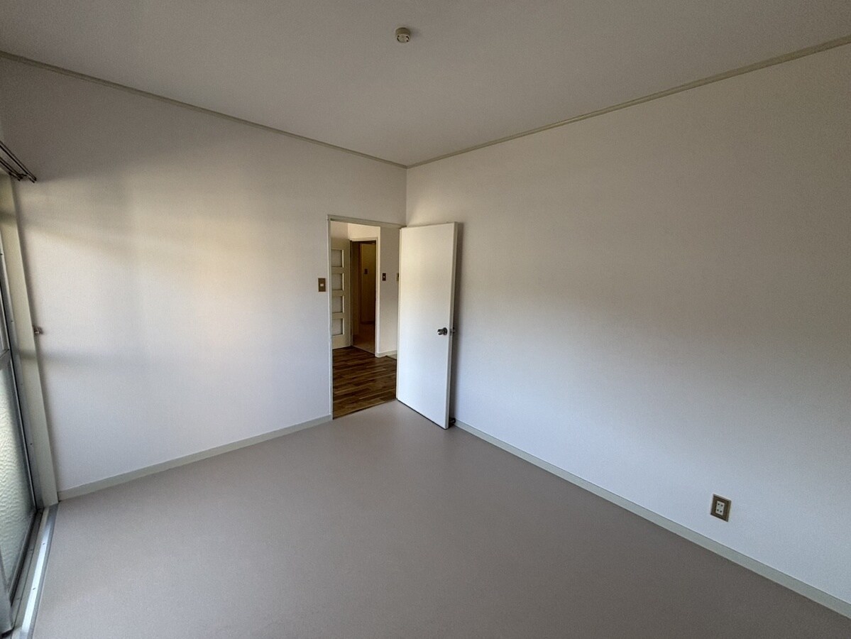 コーポ青山Ⅱの物件内観写真