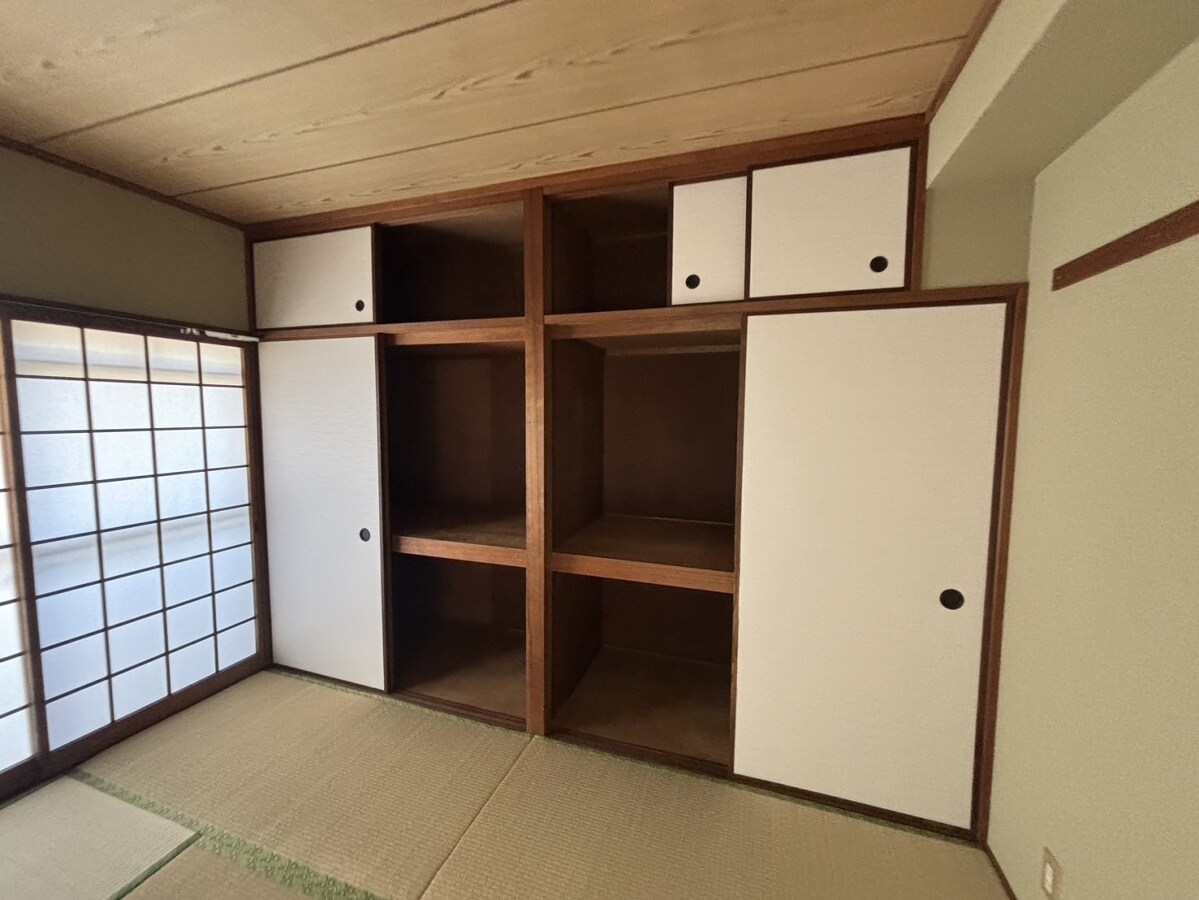 コーポ青山Ⅱの物件内観写真