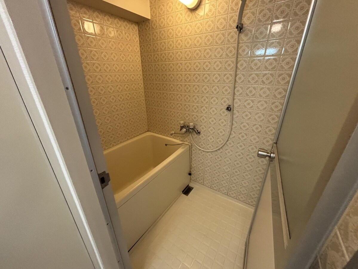 コーポ青山Ⅱの物件内観写真