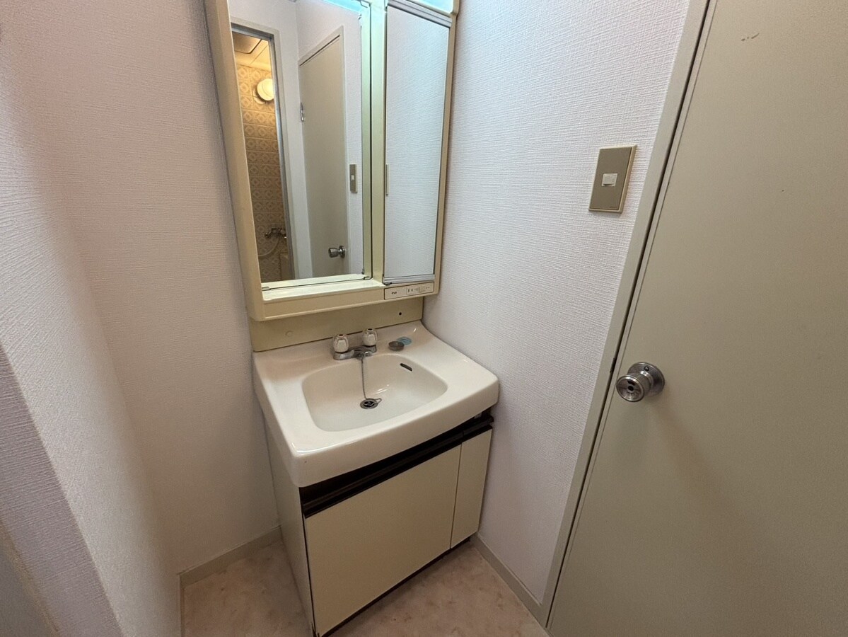 コーポ青山Ⅱの物件内観写真