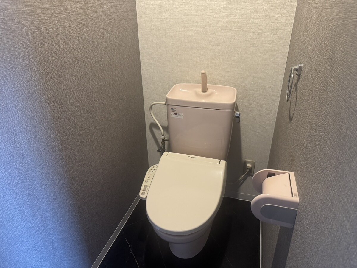 ハーモニー三幸Ⅰの物件内観写真