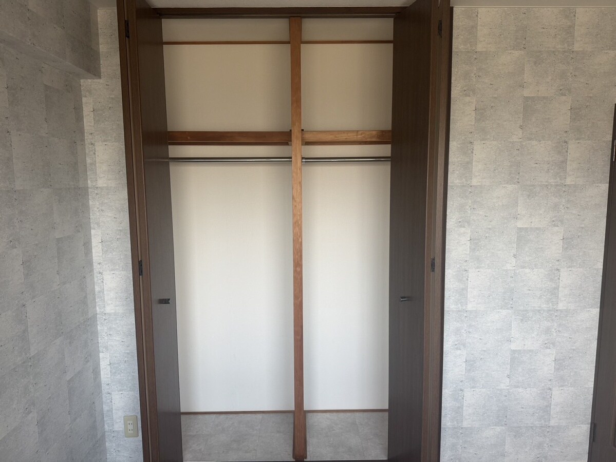 ハーモニー三幸Ⅰの物件内観写真