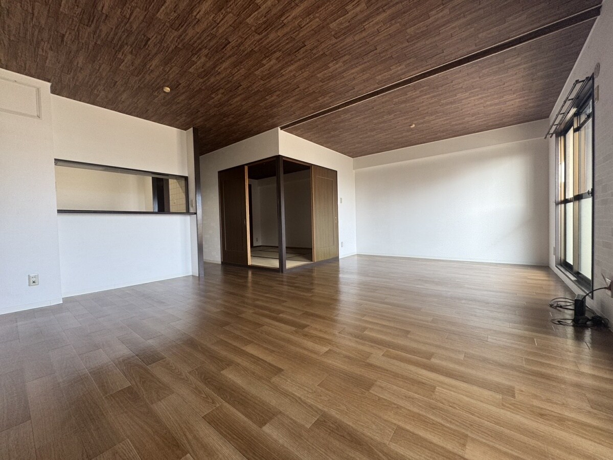 ハーモニー三幸Ⅰの物件内観写真