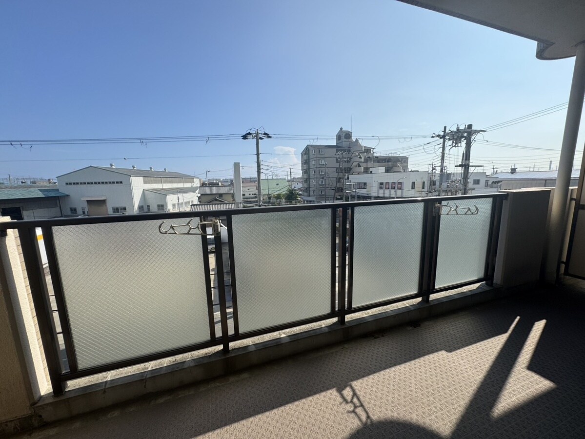 ハーモニー三幸Ⅰの物件内観写真