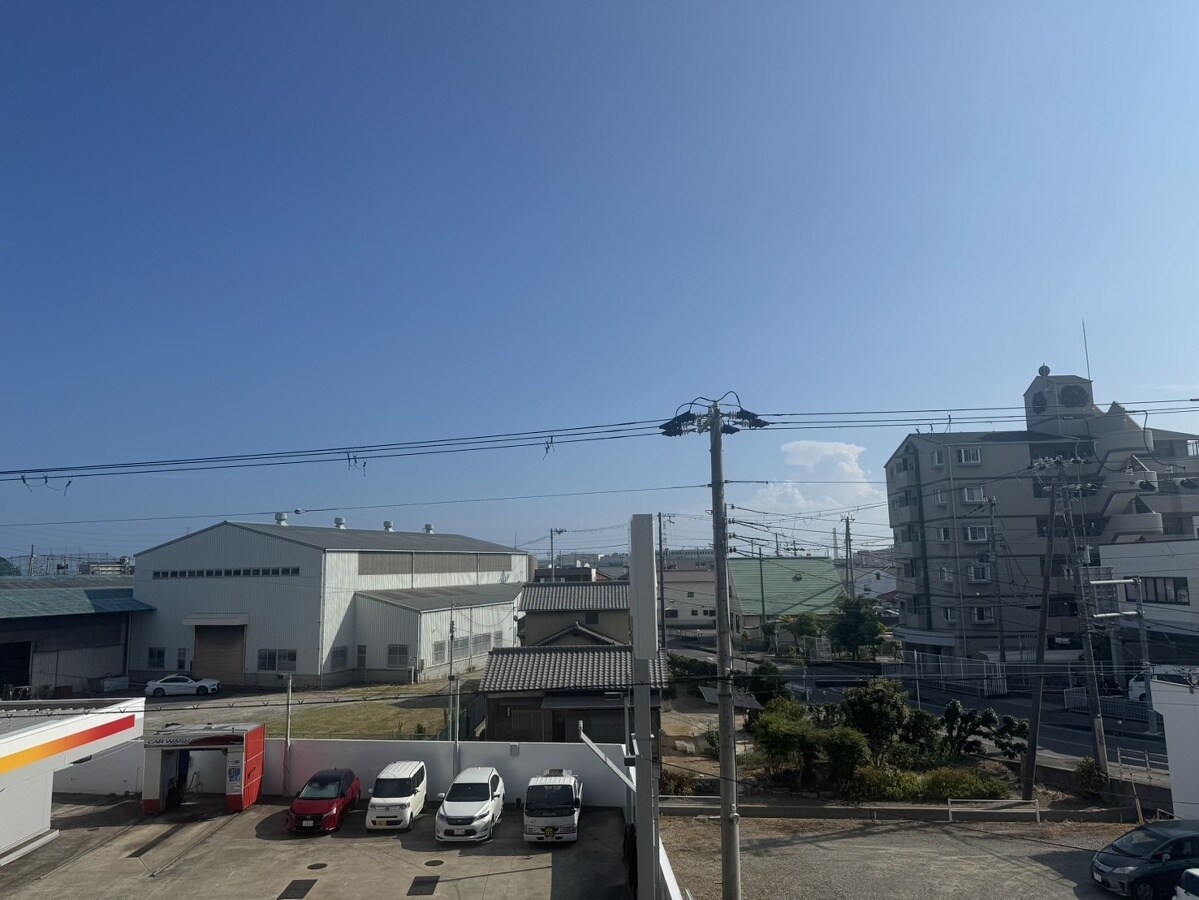 ハーモニー三幸Ⅰの物件内観写真