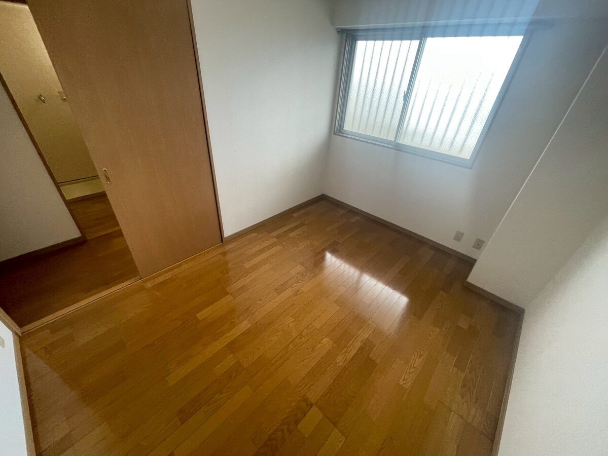 ビューハーモニーの物件内観写真