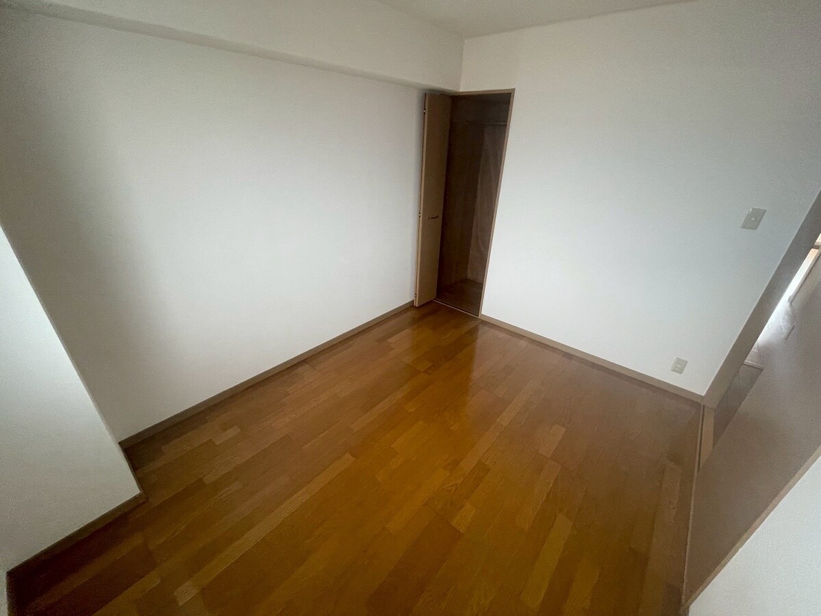 ビューハーモニーの物件内観写真