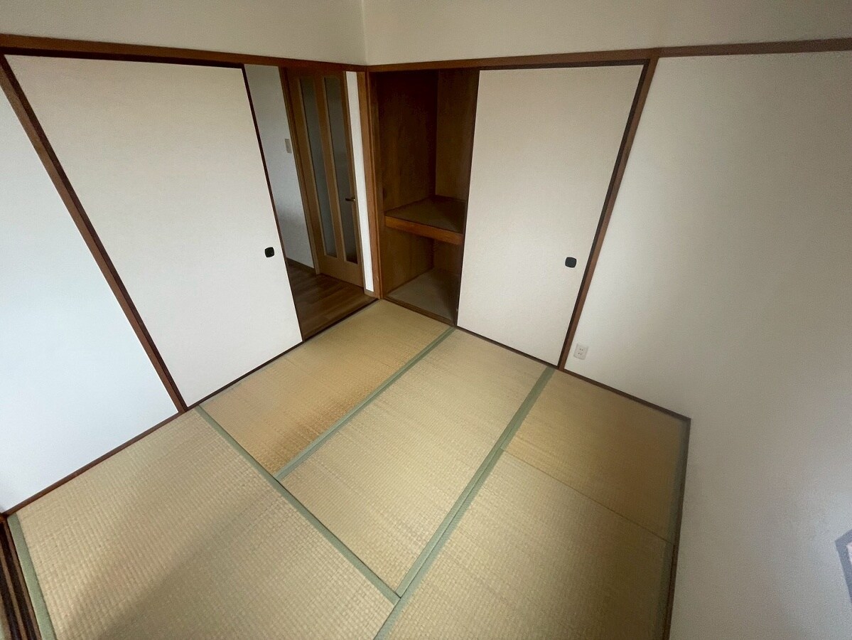 ビューハーモニーの物件内観写真