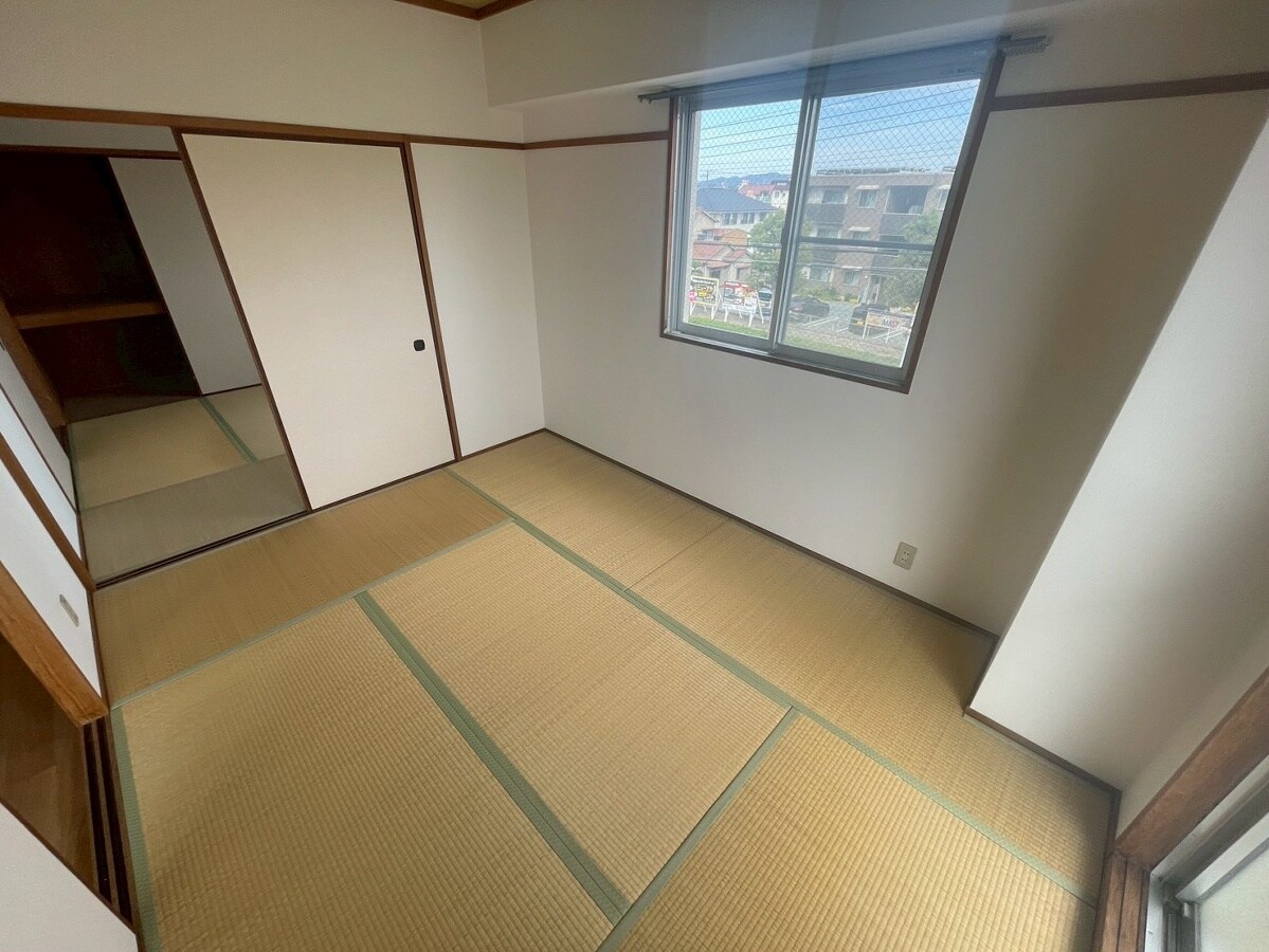 ビューハーモニーの物件内観写真