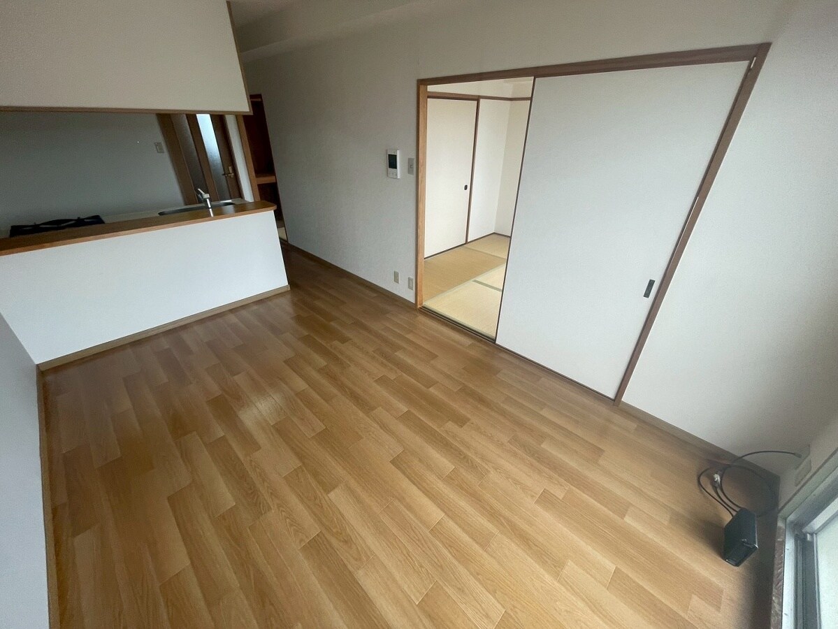 ビューハーモニーの物件内観写真