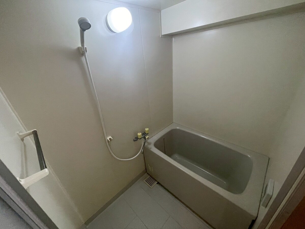 ビューハーモニーの物件内観写真