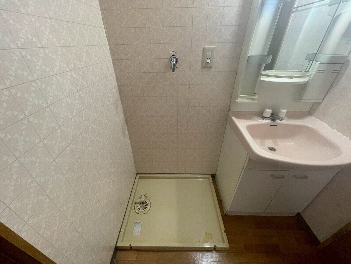 ビューハーモニーの物件内観写真