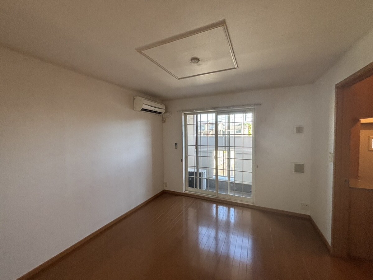 リバーサイドビラの物件内観写真