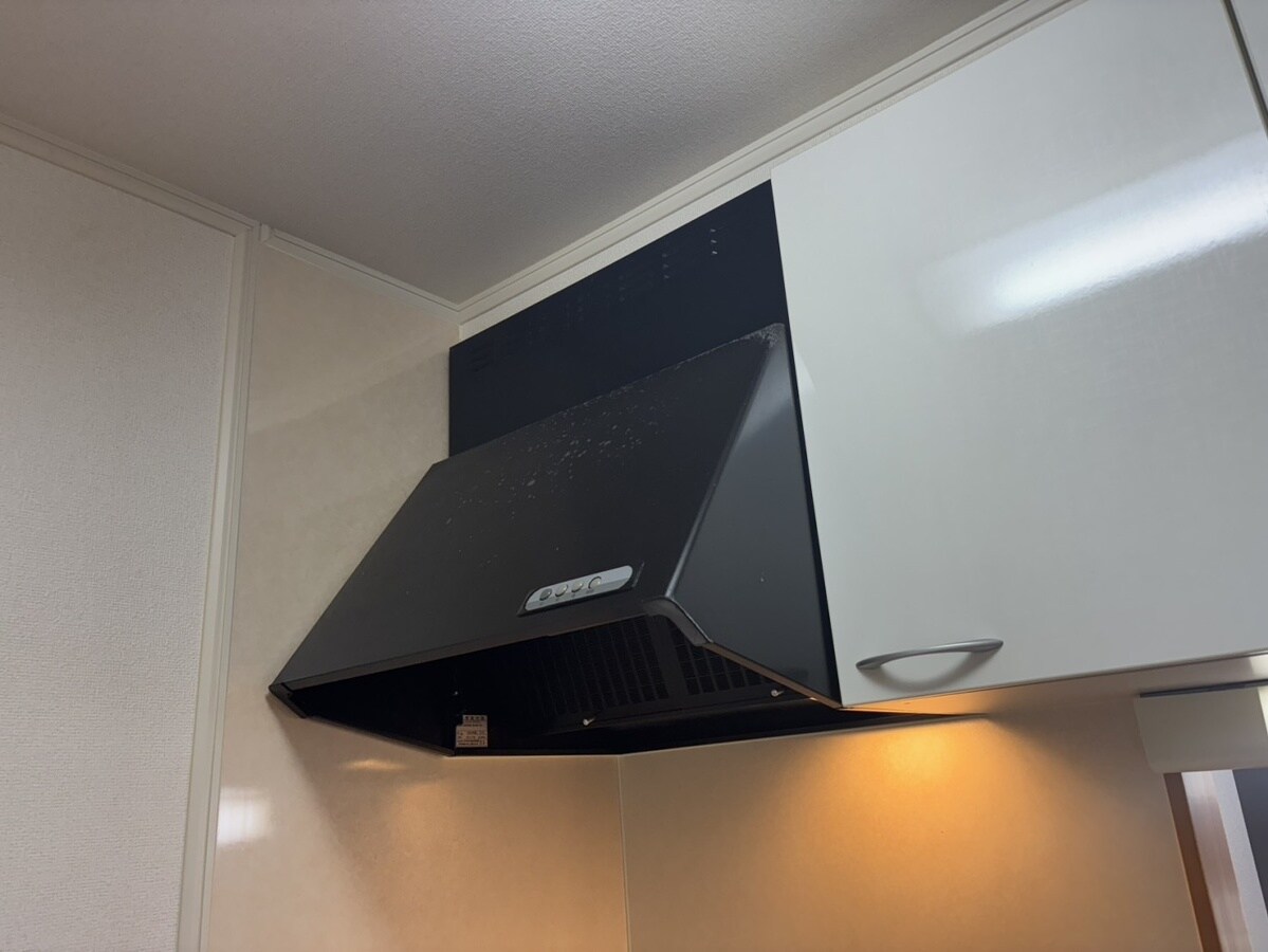 リバーサイドビラの物件内観写真