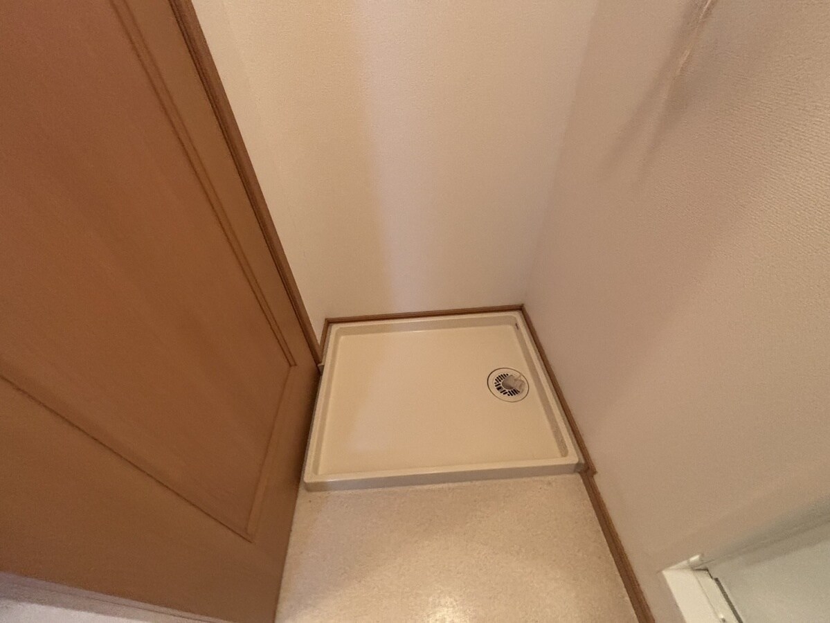 リバーサイドビラの物件内観写真