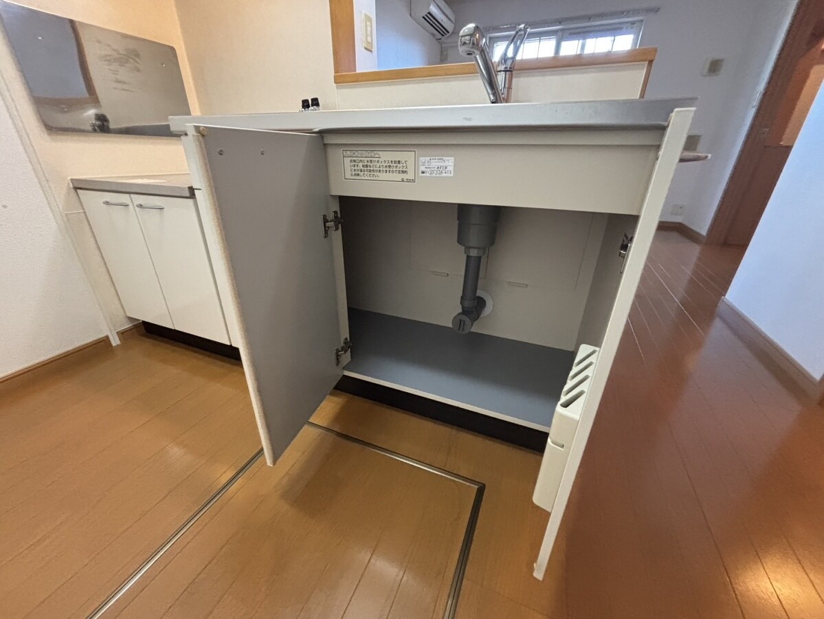 リバーサイドビラの物件内観写真