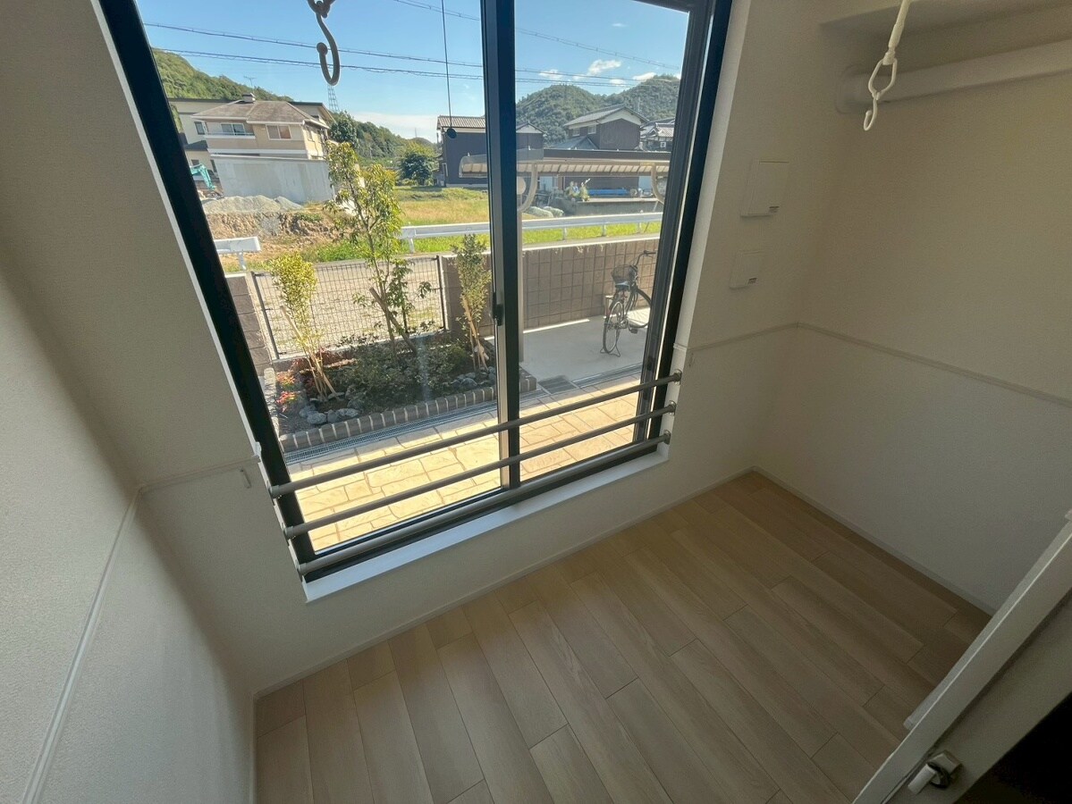 スピカの物件内観写真