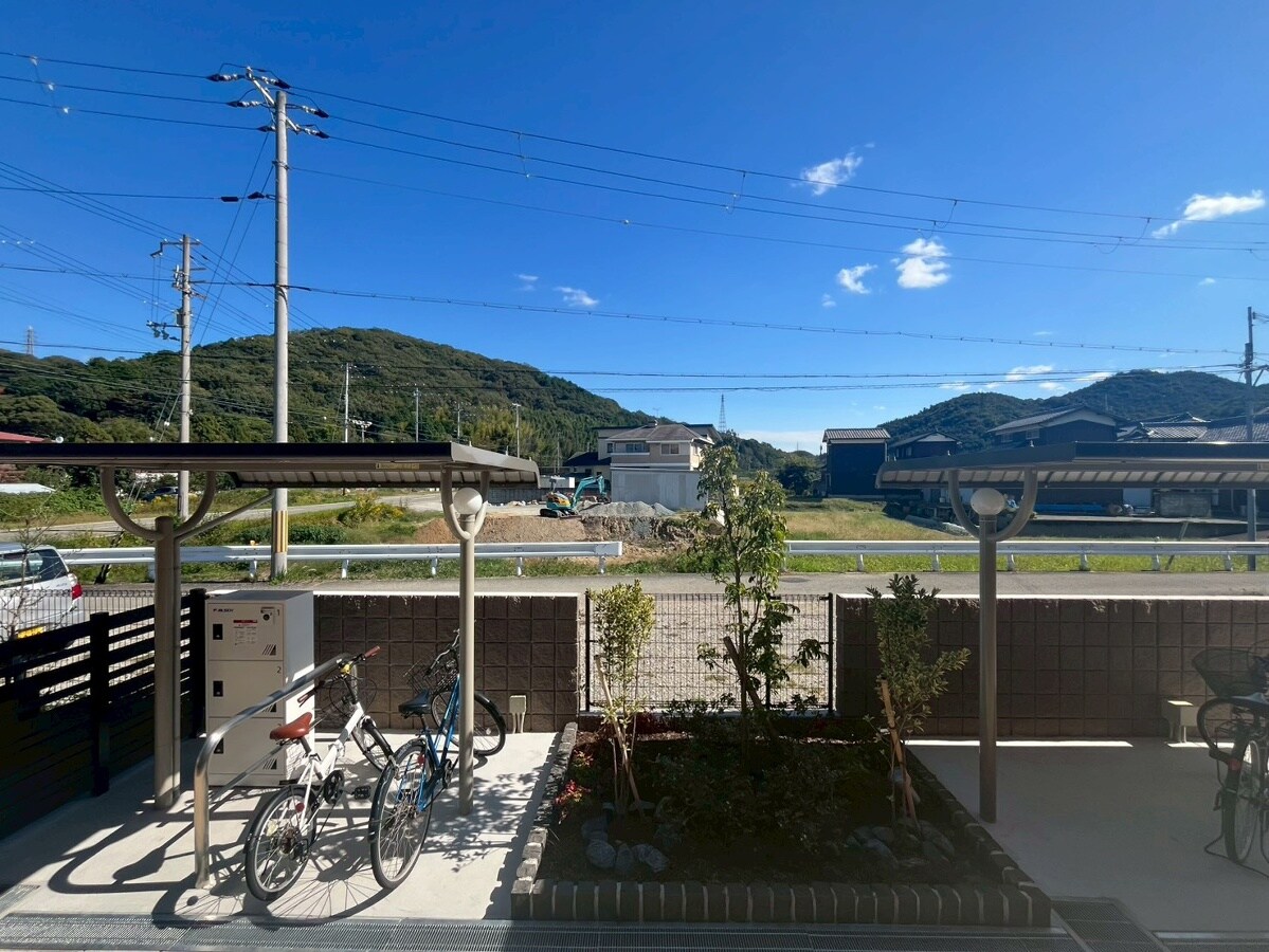 スピカの物件内観写真