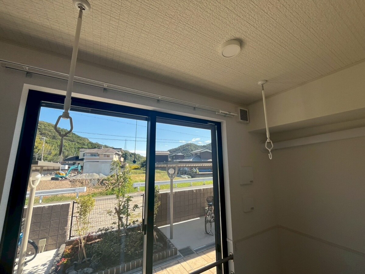 スピカの物件内観写真