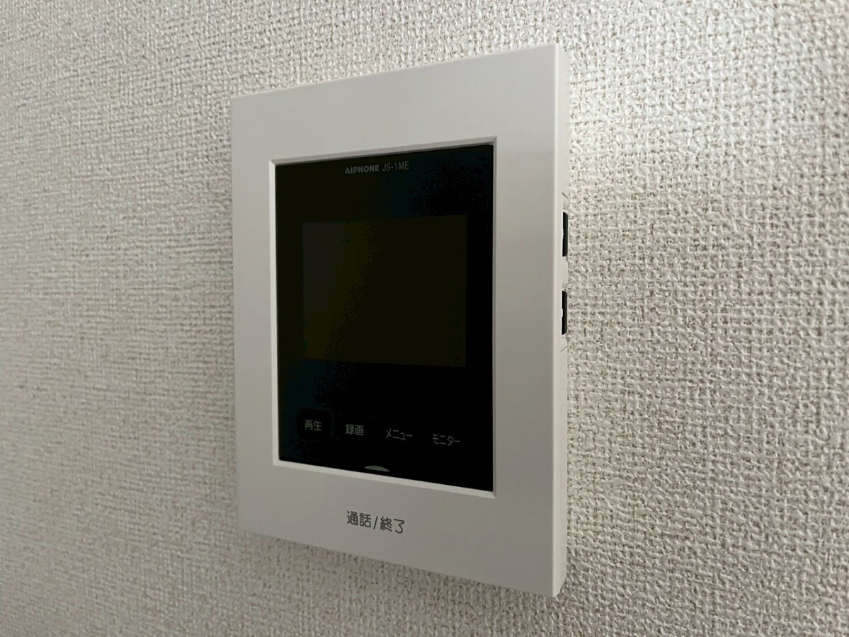 スピカの物件内観写真