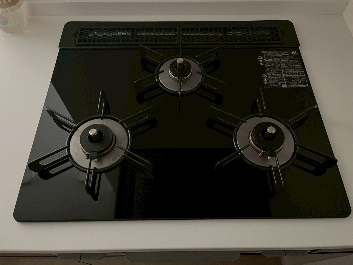 スピカの物件内観写真