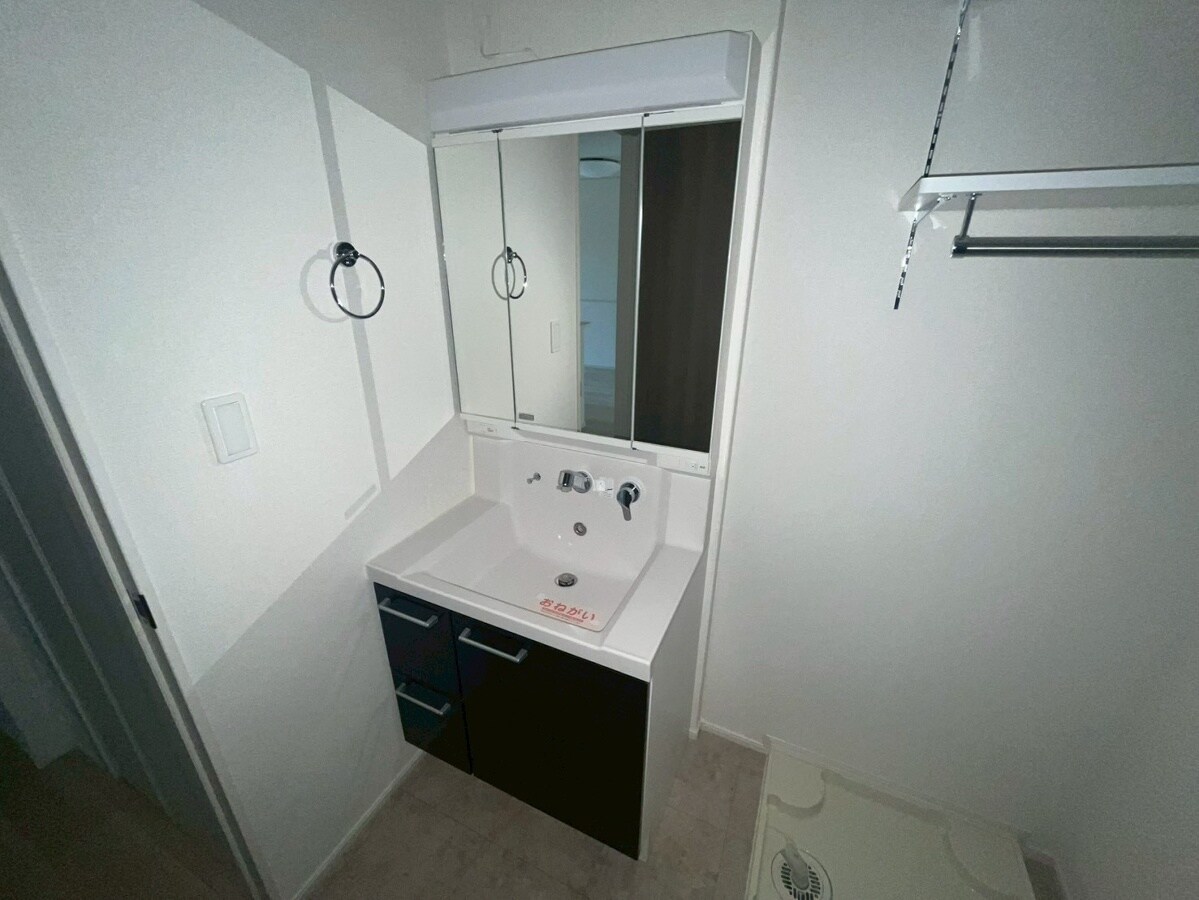 スピカの物件内観写真