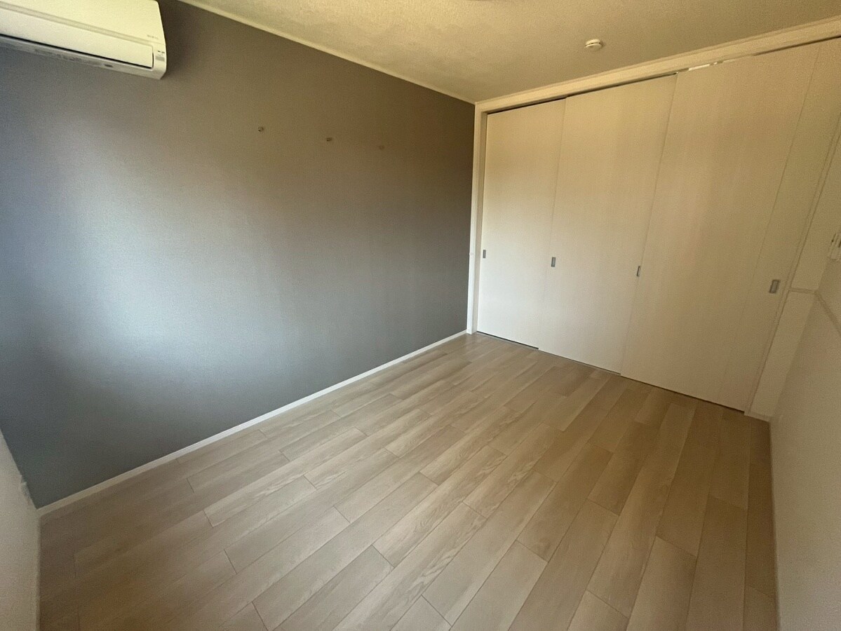 スピカの物件内観写真