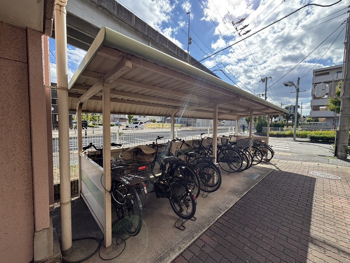 クラトンeyの物件内観写真