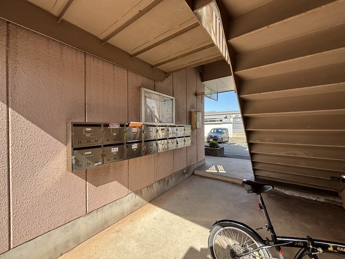 クラトンeyの物件内観写真