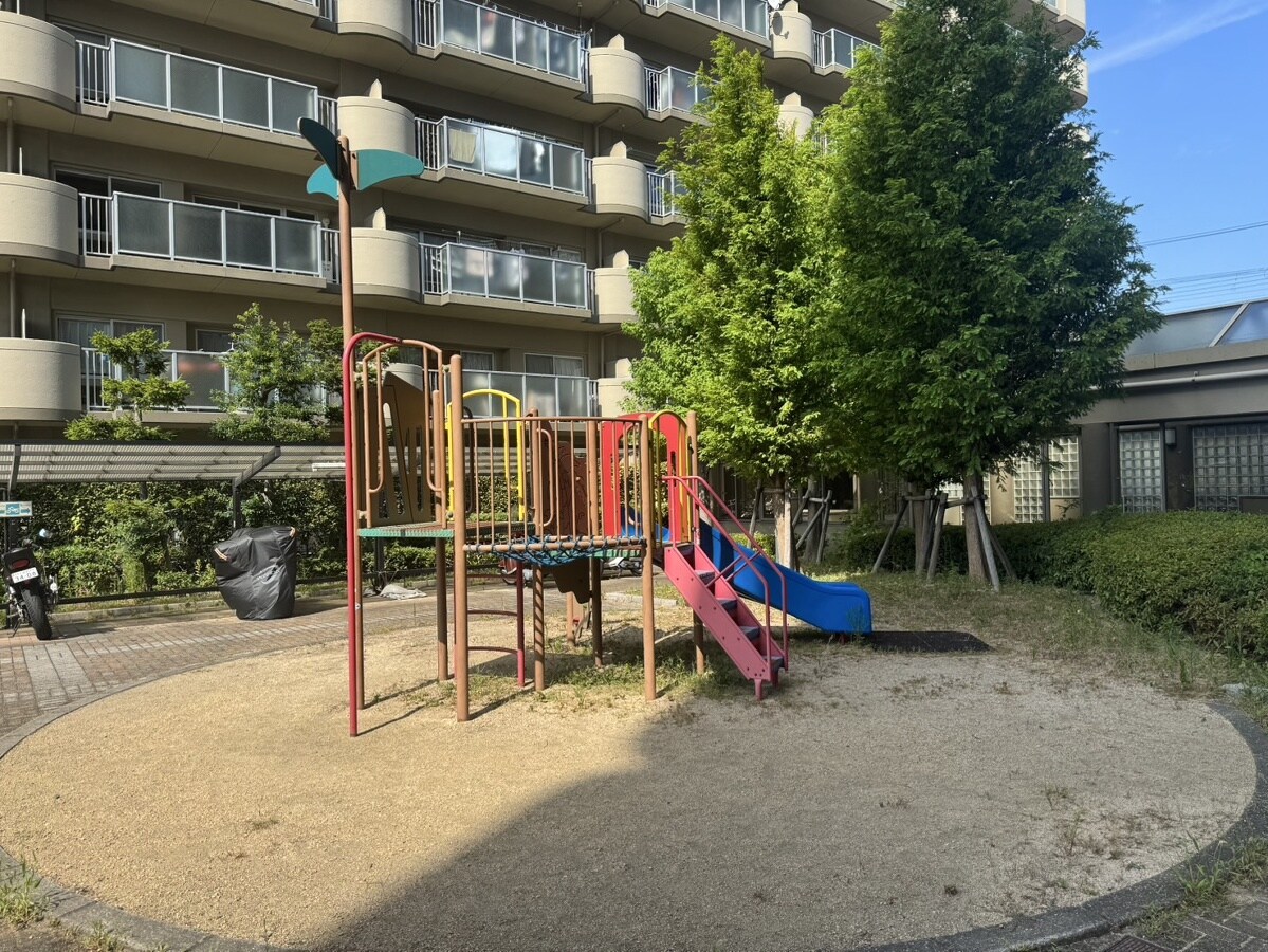 グレーシィ姫路白浜の宮の物件内観写真