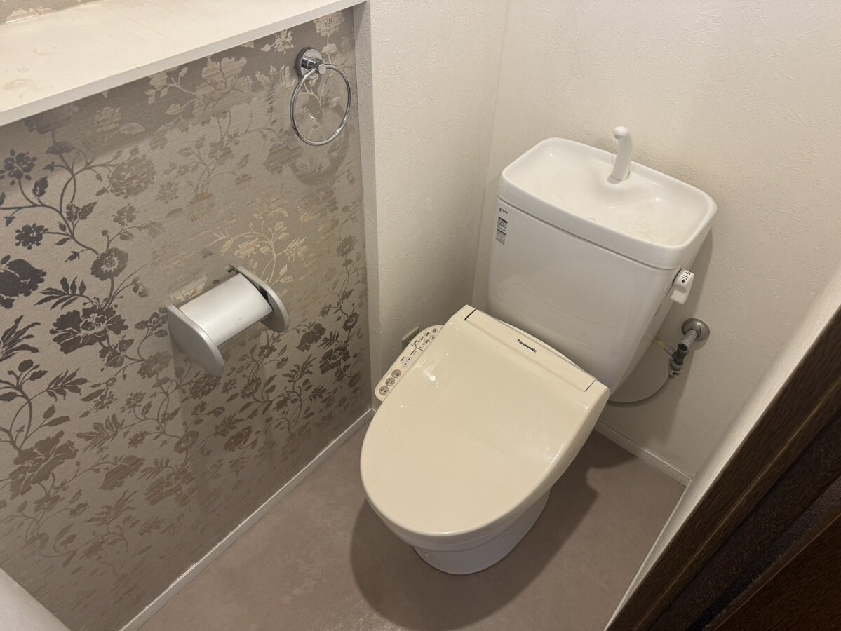 グレーシィ姫路白浜の宮の物件内観写真