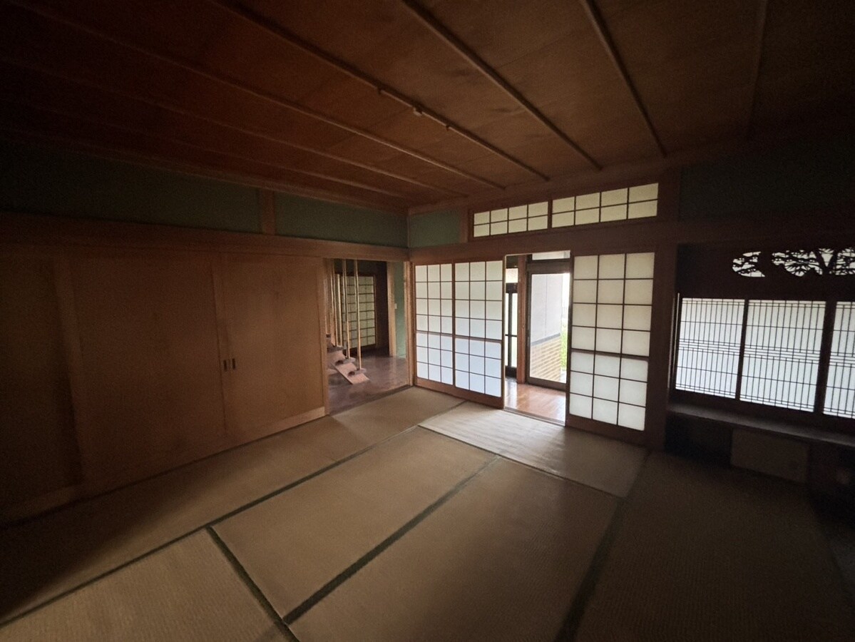 姫路市大津区戸建の物件内観写真