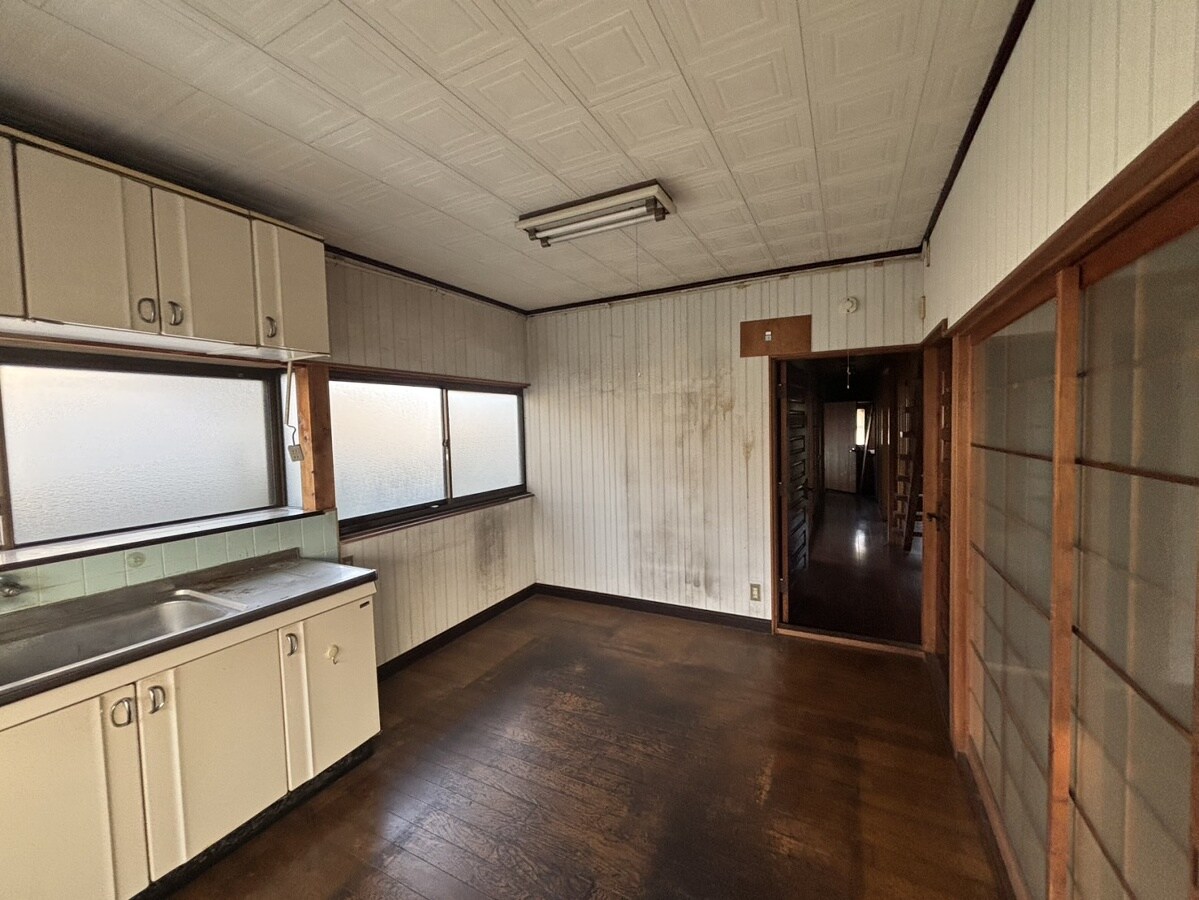 姫路市大津区戸建の物件内観写真