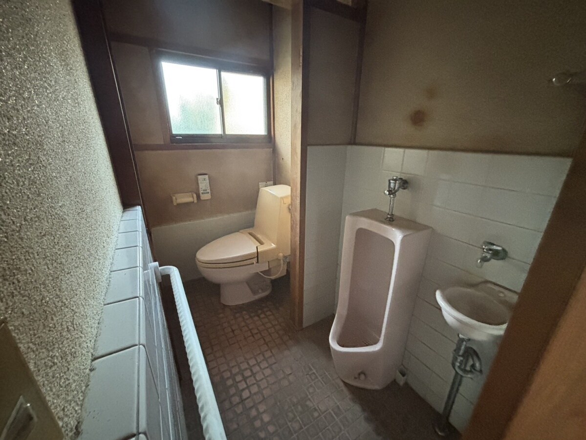 姫路市大津区戸建の物件内観写真