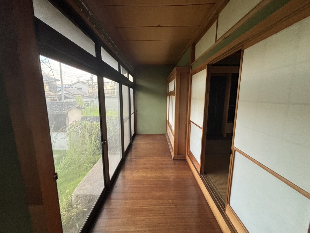 姫路市大津区戸建の物件内観写真