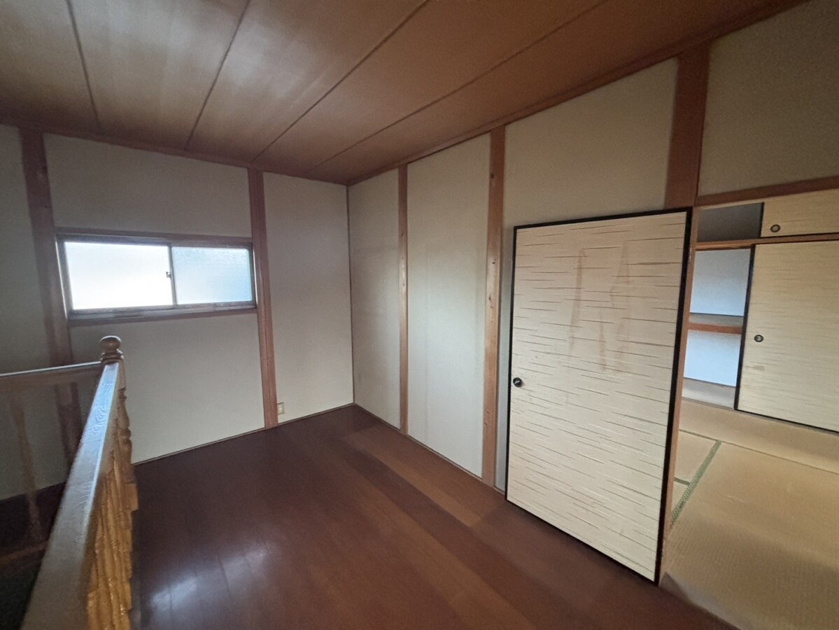 姫路市大津区戸建の物件内観写真