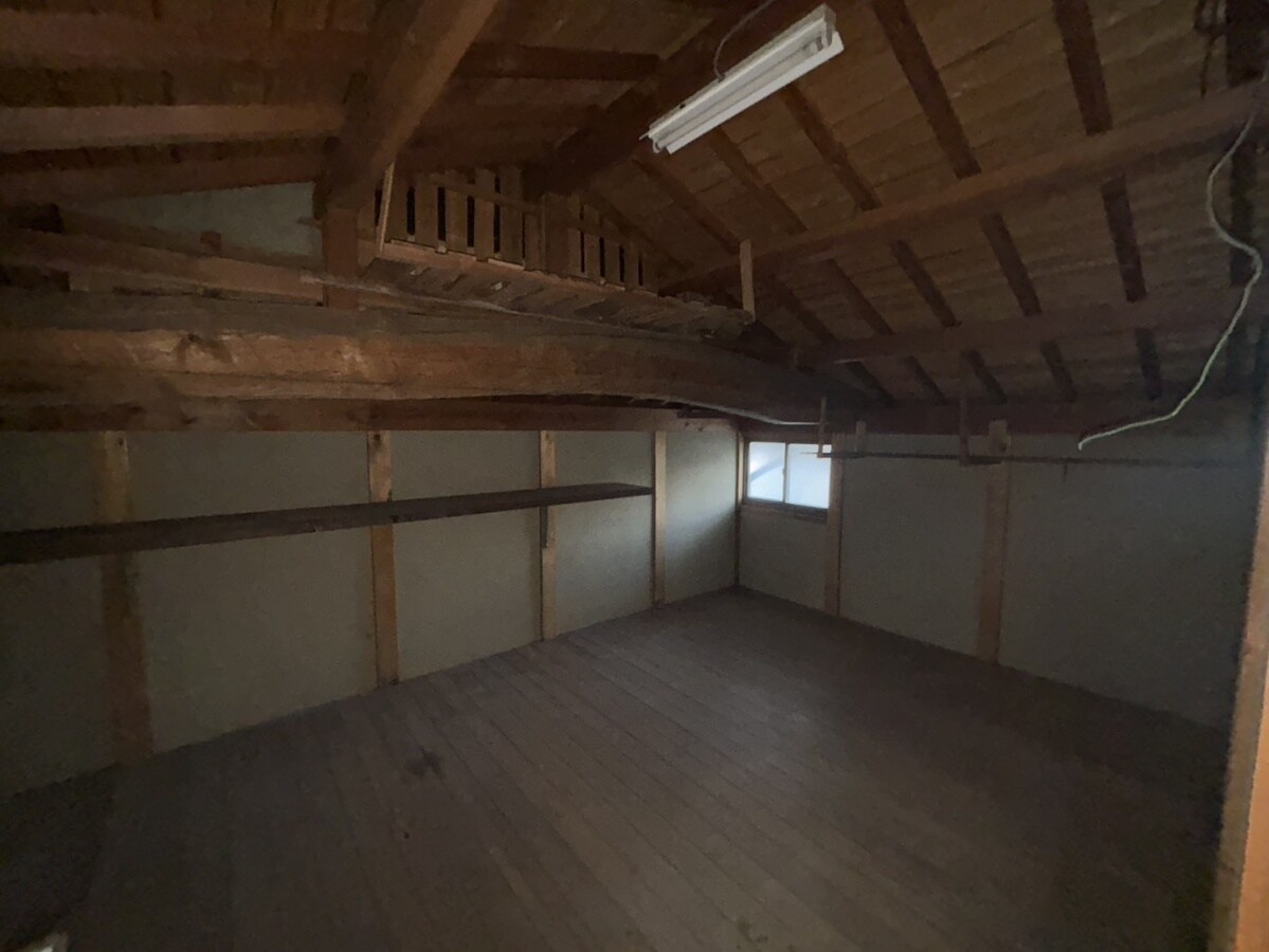 姫路市大津区戸建の物件内観写真