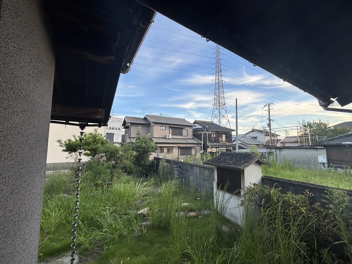 姫路市大津区戸建の物件内観写真