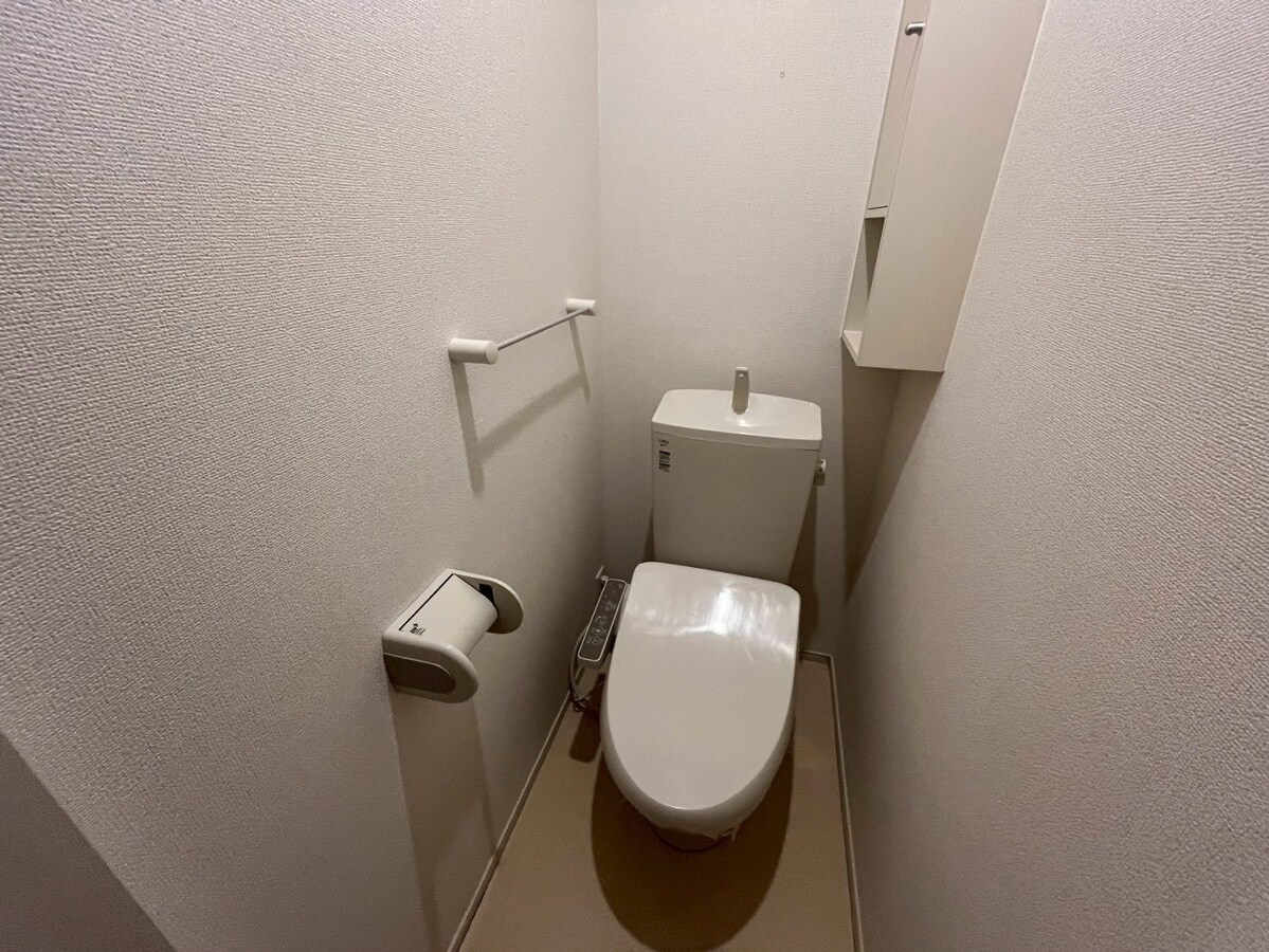 ドミールディオンⅤの物件内観写真