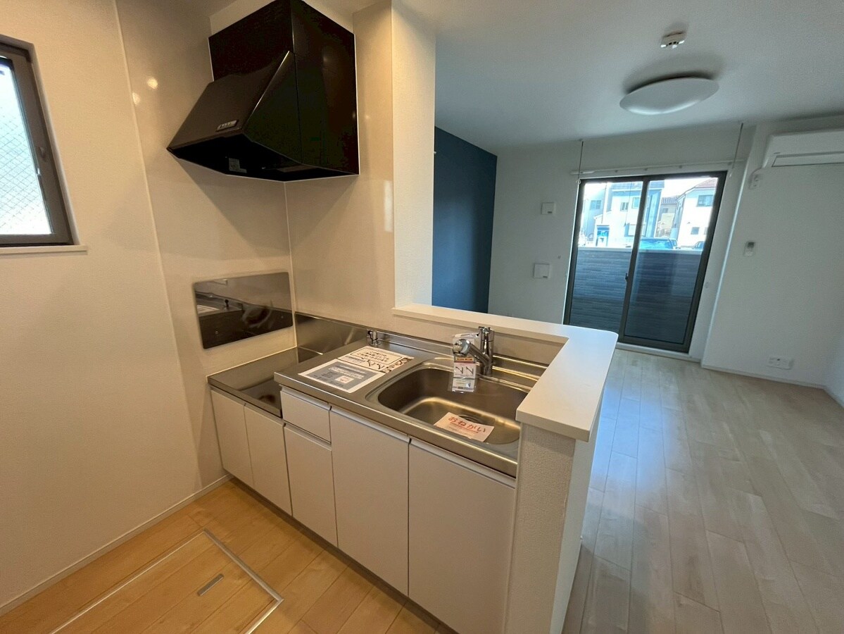 ドミールディオンⅤの物件内観写真