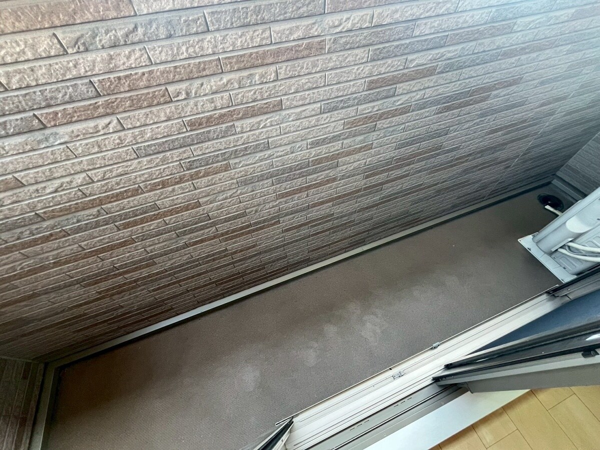 ドミールディオンⅤの物件内観写真