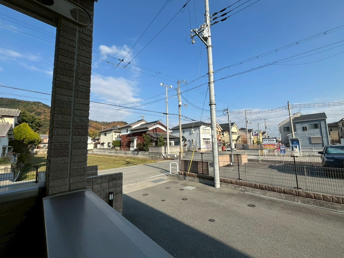 ドミールディオンⅤの物件内観写真