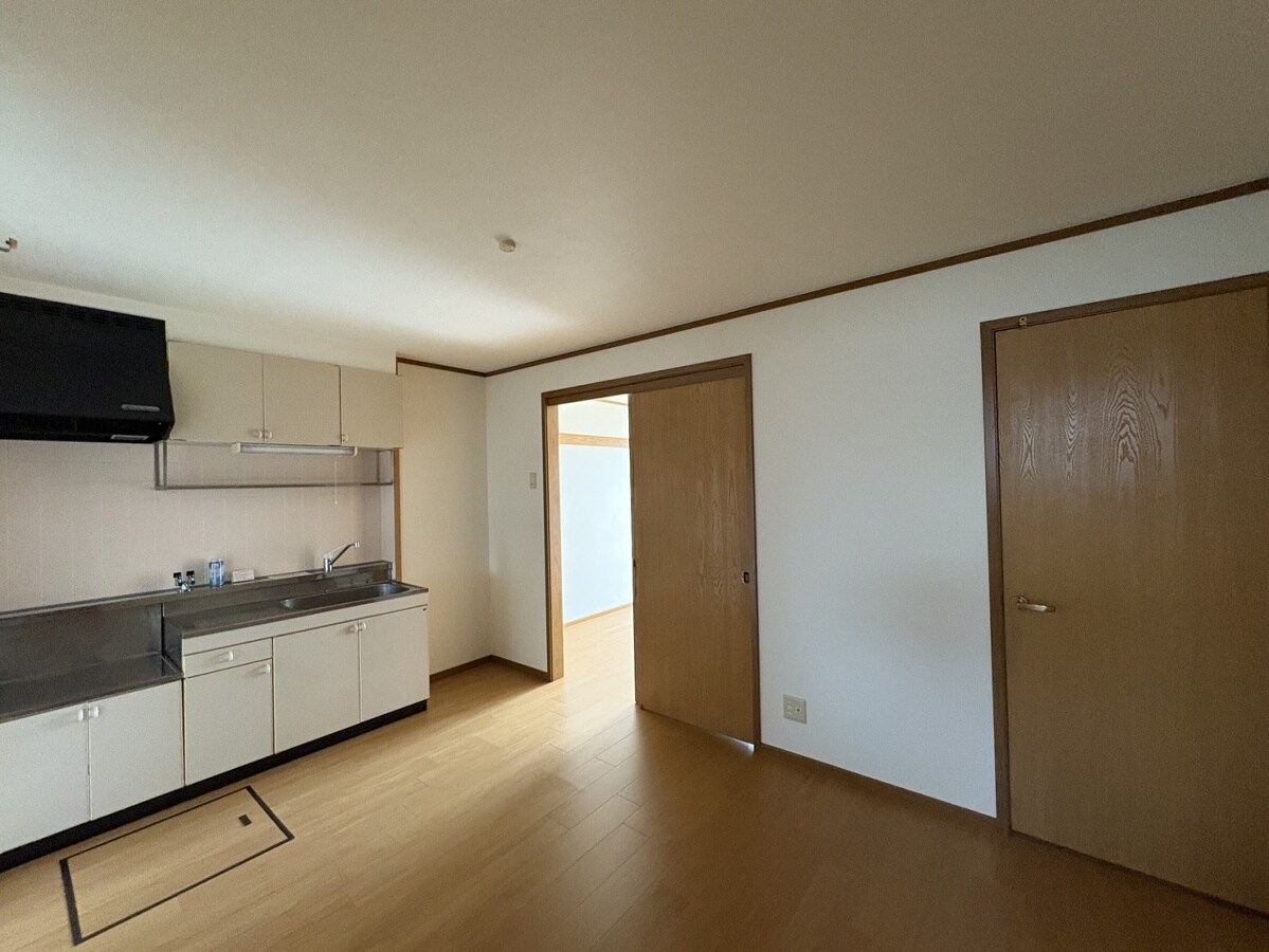 クレストヨコセキの物件内観写真