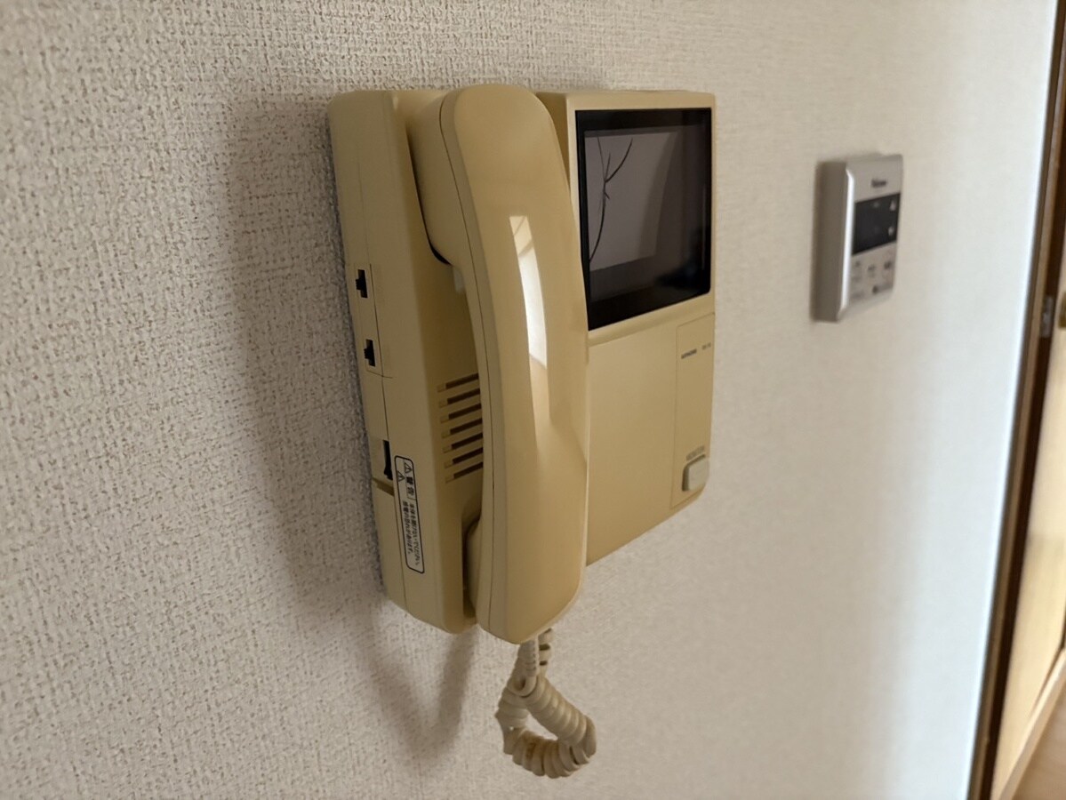 クレストヨコセキの物件内観写真