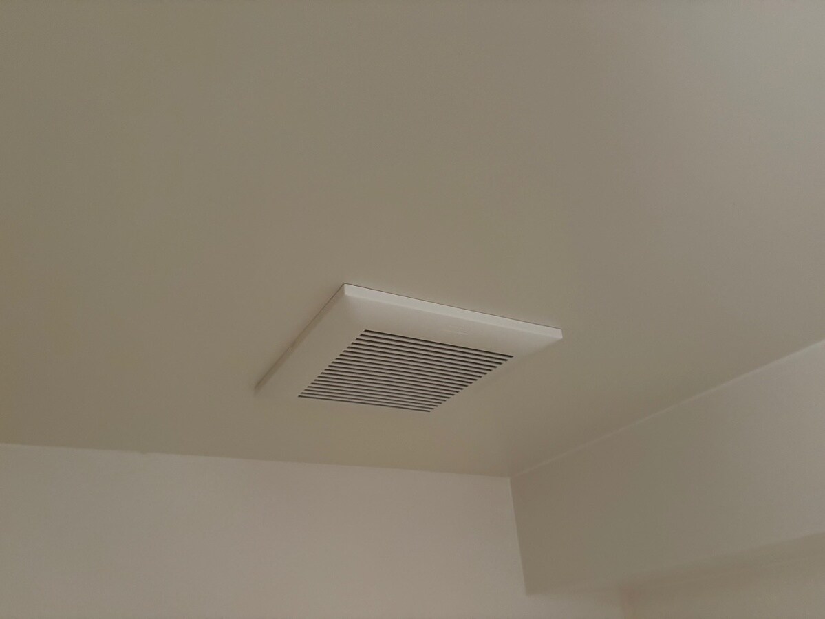 クレストヨコセキの物件内観写真